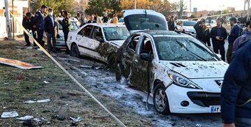 تعداد شهدای حمله تروریستی کرمان به ۸۹ نفر رسید