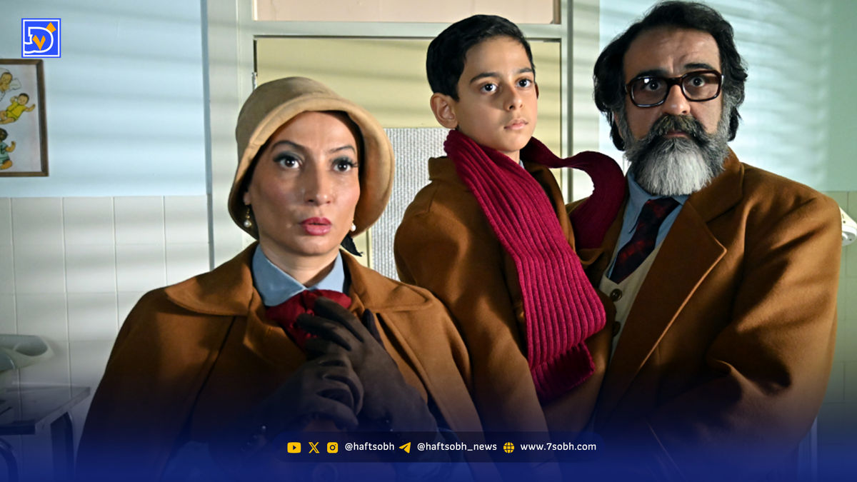 جایی‌ که نوجوان‌ها قهرمانِ قصه‌اند