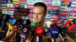 محسن خلیلی: قطعا از استقلال شکایت می کنیم!