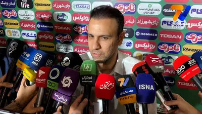 مزد درخشش در دربی: هافبک پرسپولیس به تیم ملی دعوت می شود