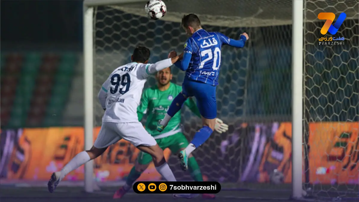 استقلال و گل‌گهر سر موعد؛ برنامه مسابقه تغییر نخواهد کرد