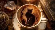 فال قهوه امروز سه‌شنبه ۳۱ شهریور ۱۴۰۵