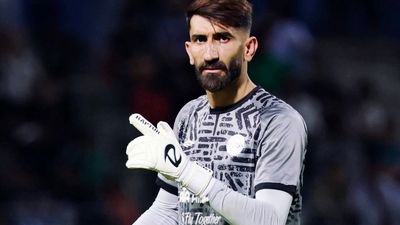 پاتک پرسپولیس به تراکتور؛ ترابی و بیرانوند برمی‌گردند؟