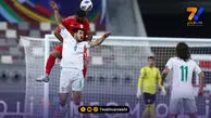 برگزاری تورنمنت چهارجانبه عراق با حضور ایران