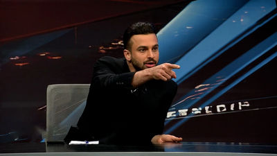 آیا در پرسپولیس دو دستگی و باند وجود دارد؟
