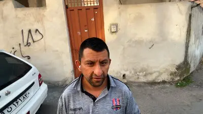 هوادار نساجی: پرسپولیسی‌ها به شهر ما خوش آمدند؛ سوم می‌شویم!