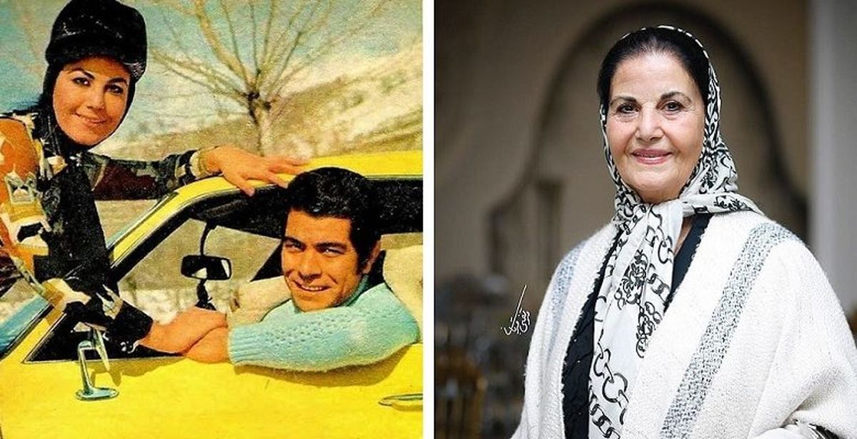 مثلث عشقی گوگوش، بهروز وثوقی و پوری بنایی؛ بازیگری که از غم بهروز وثوقی هرگز ازدواج نکرد