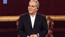 بیوگرافی و عکس مهران مدیری در دبی و امارات