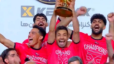 وقت انتقام رسید؛ اسکوچیچ با تاج دست نداد