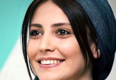 شبنم قربانی