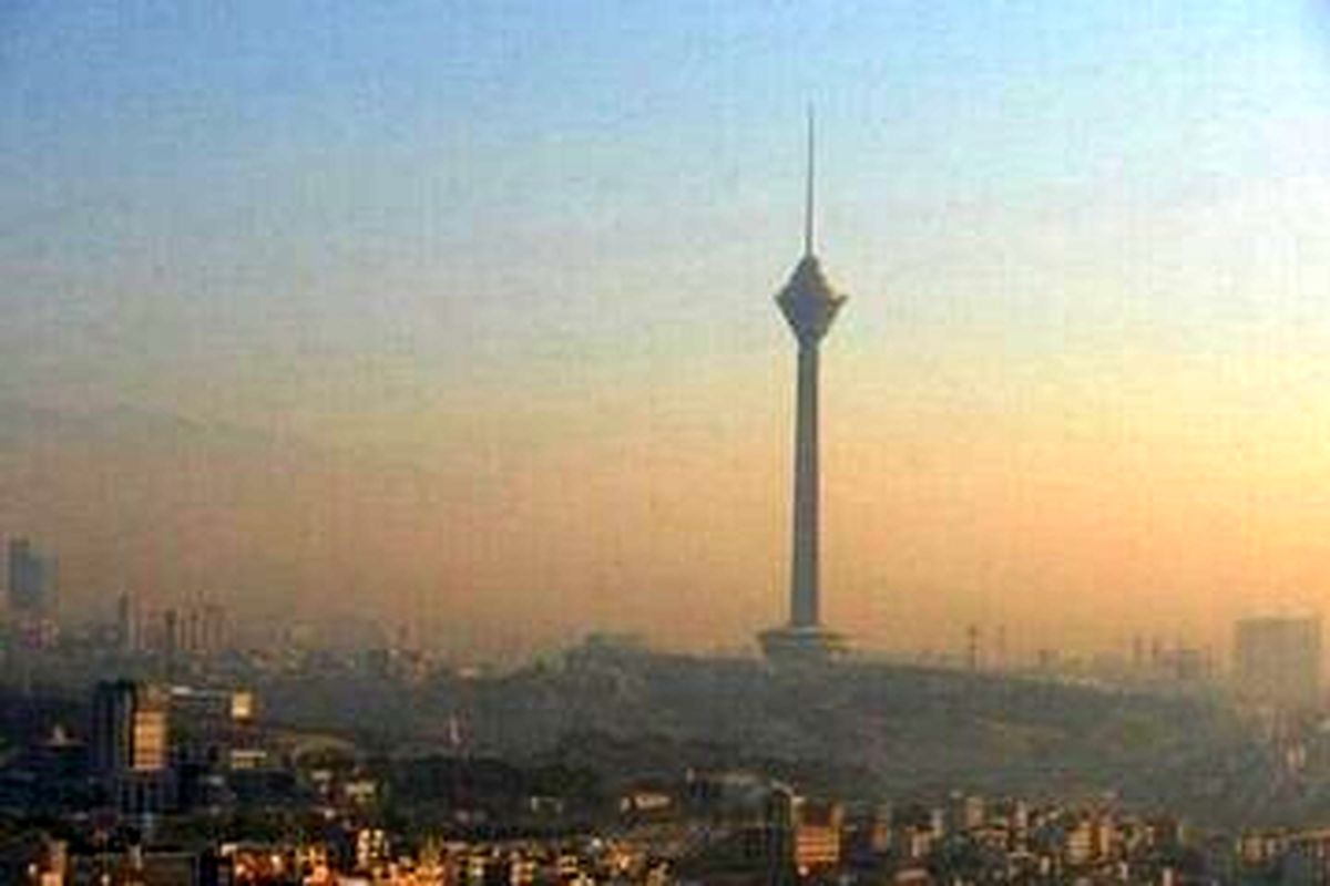 آمار هولناک مرگ‌و میر براثر آلودگی هوا + جزییات عجیب!