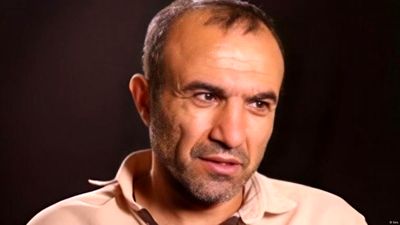 مجاهد کورکور کیست؟/ جزئیات اعدام و ارتباطش با پرونده کیان پیرفلک+ فیلم