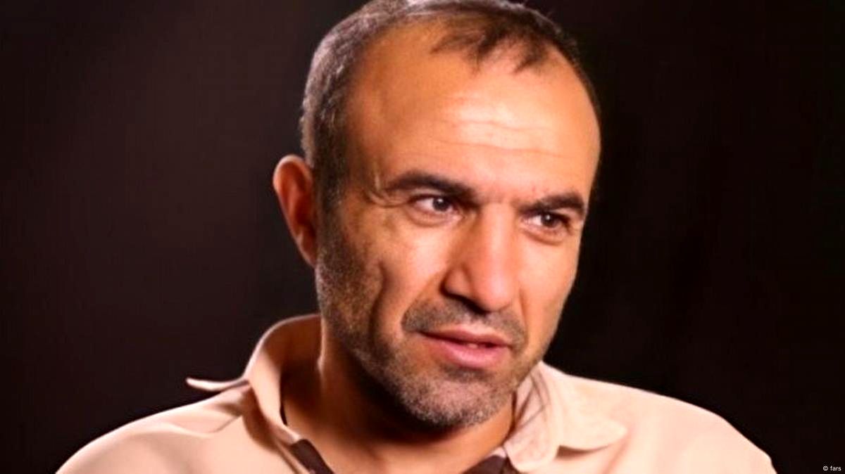 مجاهد کوکور اعدام شد
