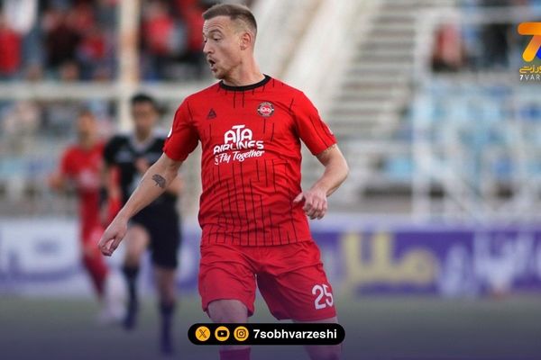 تیم منتخب هفته سوم لیگ برتر با دو تراکتوری و چهار پرسپولیسی سابق