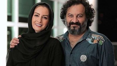 تغییر چهره پسر مهراب قاسم خانی همه را شوکه کرد/ چقدر قد کشیده! + عکس