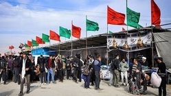 بیانیه دفتر آیت‌الله سیستانی؛ مخالف نصب تصاویر ایشان در راهپیمایی اربعین هستیم