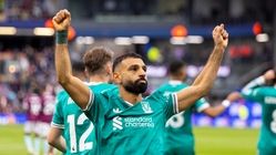 سلطان آنفیلد؛ صلاح آماده عبور از رونی در لیگ برتر