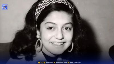  گوگوش را به دستور اشرف آنقدر زدند که دو هفته در کما بود