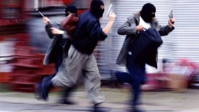 سقوط وحشتناک چرخ و فلک شهربازی، 23 نفر مصدوم شدند + ویدیو