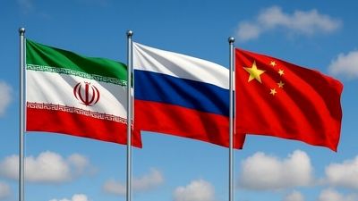 واکنش رهبر معظم انقلاب پس از پایان جلسه شورای امنیت و فعال سازی مکانیسم ماشه