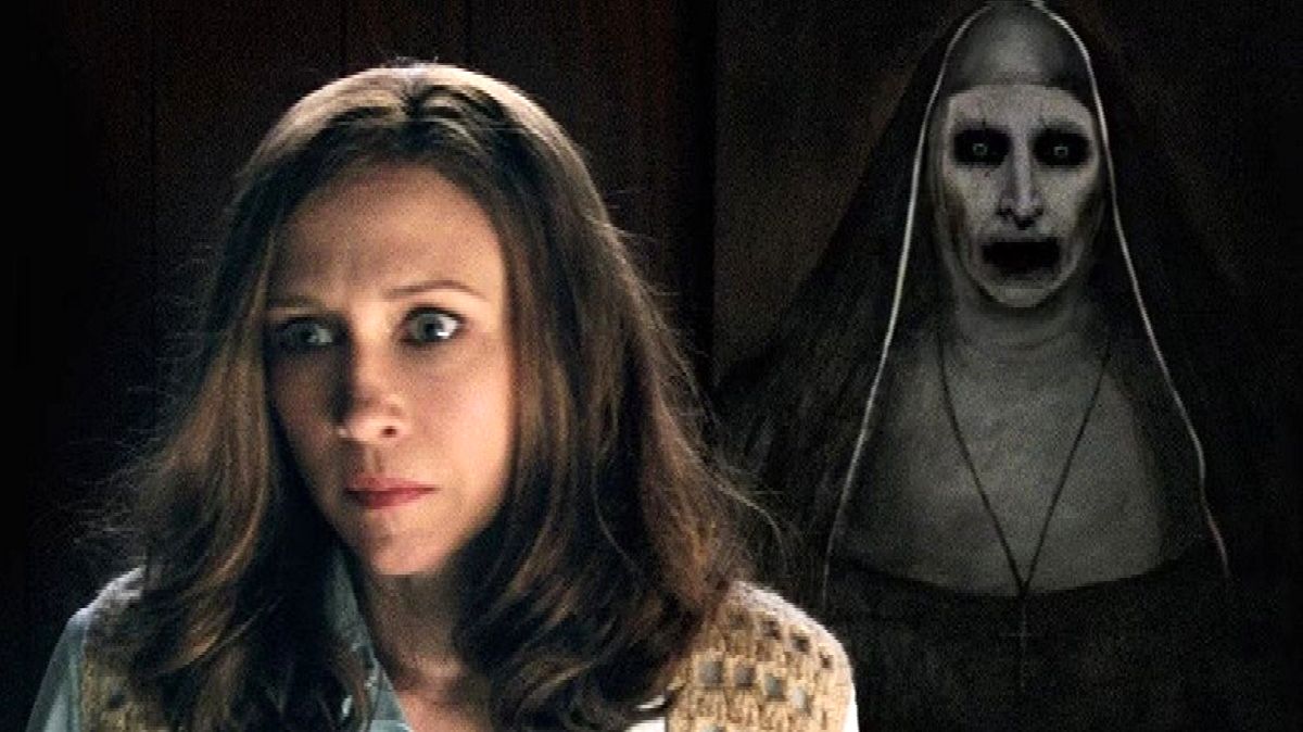معامله با شیطان راز موفقیت جهان the conjuring چیست
