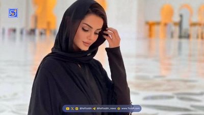 این دختربچه محجبه اصفهانی ملکه زیبایی جهان شد + عکس ها