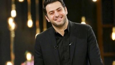 تیپ متفاوت صبا راد در دل جنگل‌های شمال؛ وقتی باران الهام‌بخش ژست خاص می‌شود + عکس