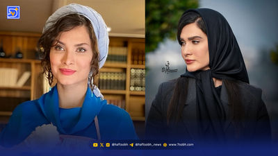 عکس دوران کودکی بازیگران بچه مهندس / از مرضیه و مامانش تا کریم آقا و جواد جوادی
