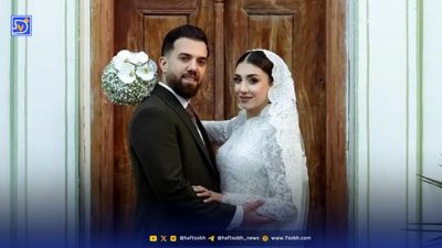 نگاهی به چیدمان منزل شاهانه لیندا کیانی و همسرش/ از مبلمان مدرن تا پرده‌های اعیانی