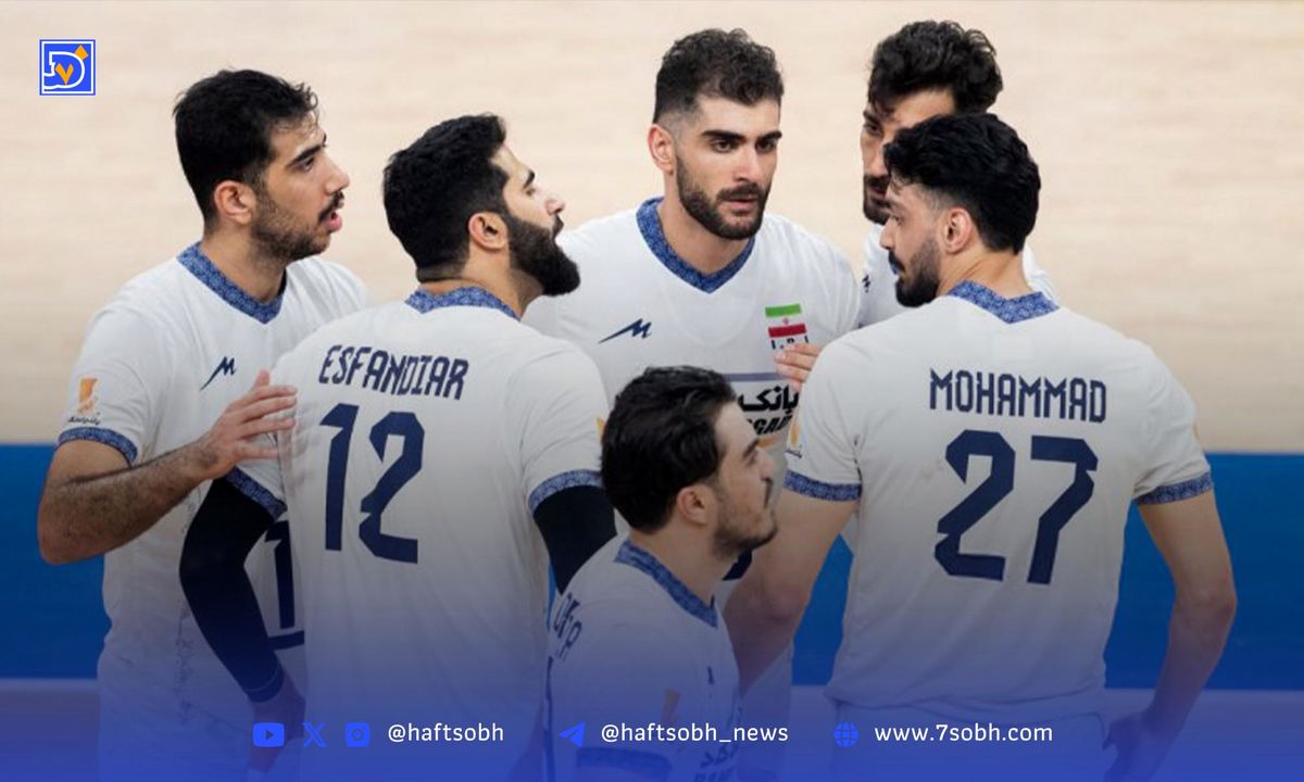 اعلام لیست بازیکنان پیاتزا برای جدال با فرانسه