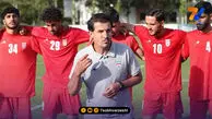 انگیزه بالای شاگردان حدادی‌فر در چهارمین تمرین اردوی تایلند