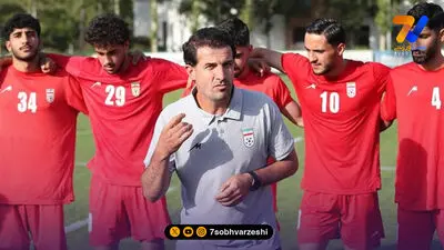 سرمربی تیم ملی: برخی باشگاه ها، تیم ملی را دوست ندارند!