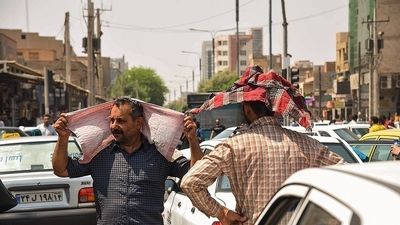فوری؛ تهران ۳ روز متوالی تعطیل شد