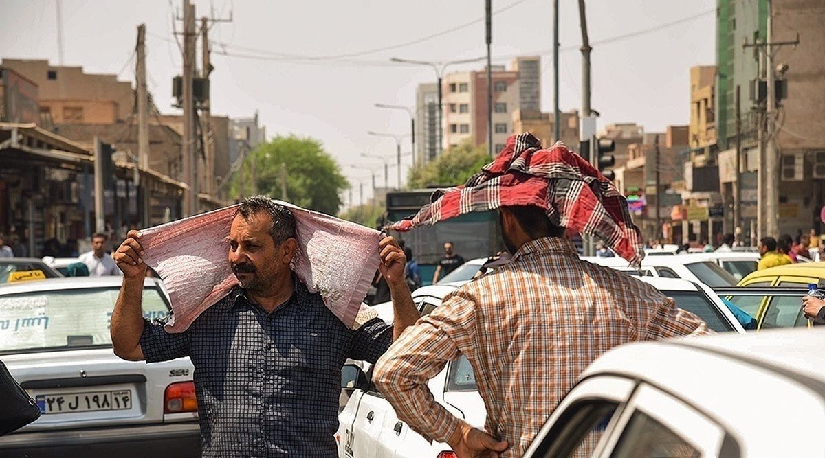 آیا ممکن تهران سه شنبه 31 تیر 1404 تعطیل شود؟