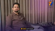 هومن افاضلی: مصر شگفت زده ام کرد، با همین کیپ ورد مسخره مان کردند