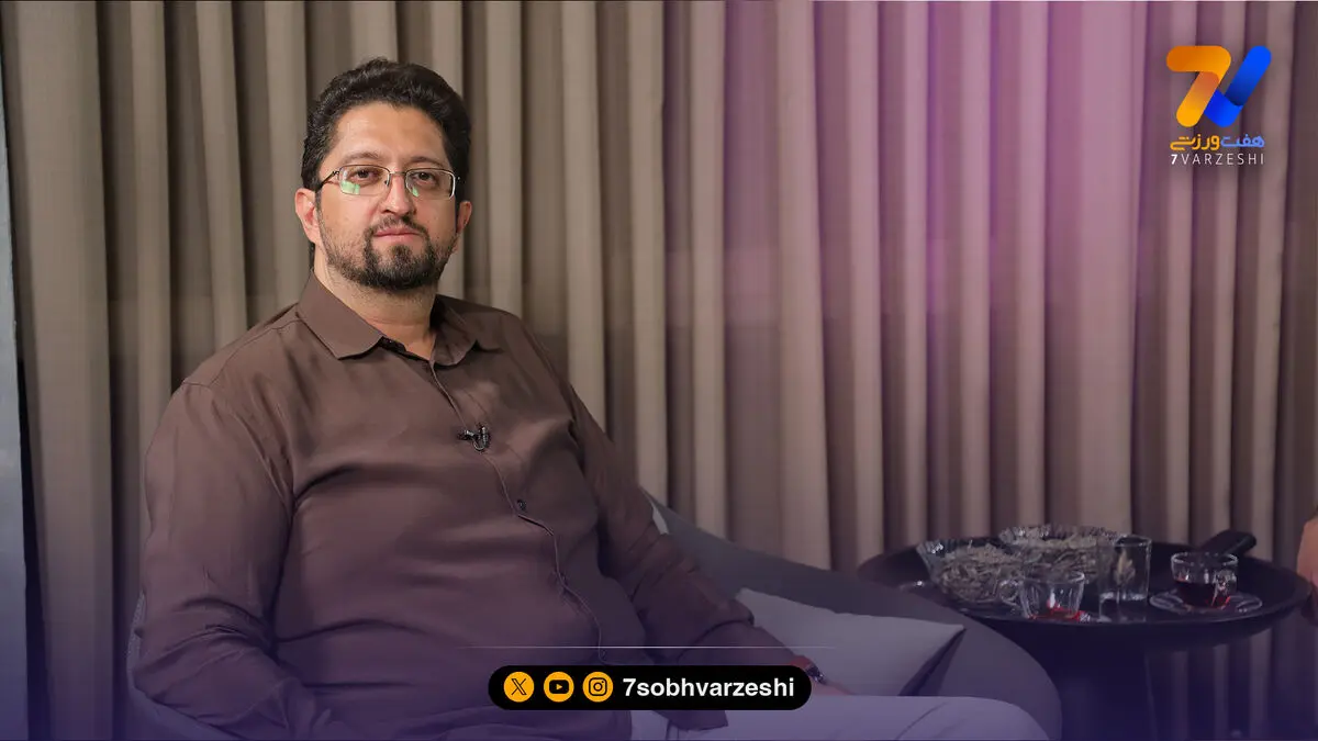 هومن افاضلی: مصر شگفت زده ام کرد، با همین کیپ ورد مسخره مان کردند