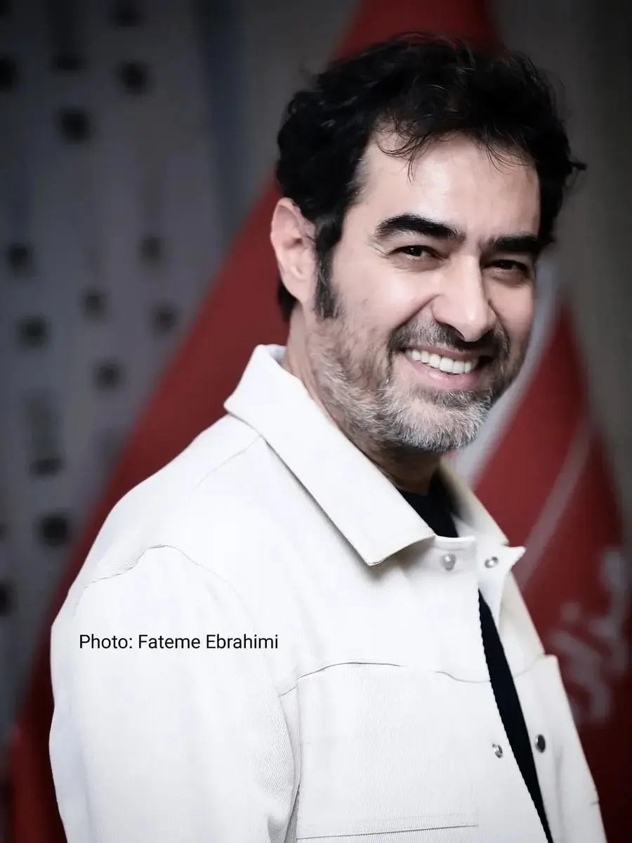 استایل| نرگس محمدی، فریبا، تینا و شهاب حسینی