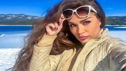 دروغی به نام طلا گلزار ! 