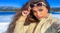دروغی به نام طلا گلزار ! 