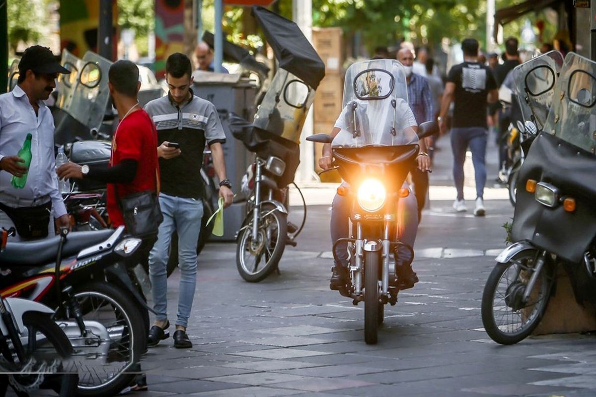 پر تصادف‌ترین بزرگراه تهران کدام است؟