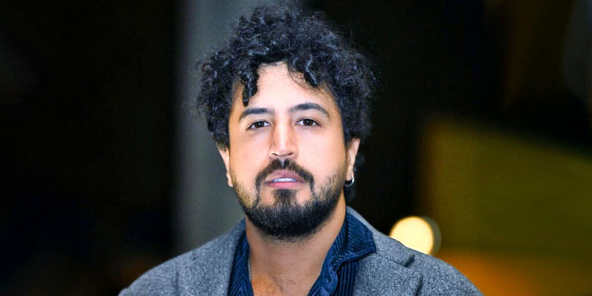 دکوراسیون خاص و مجلل منزل مهرداد صدیقیان با چیدمان شیک و لاکچری+ عکس