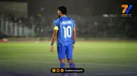 تاجرنیا: بند فسخ ۱۰۰ میلیونی قرارداد رامین کاملاً آگاهانه بود!