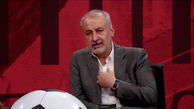 واکنش رضا درویش به حکم علیرضا بیرانوند