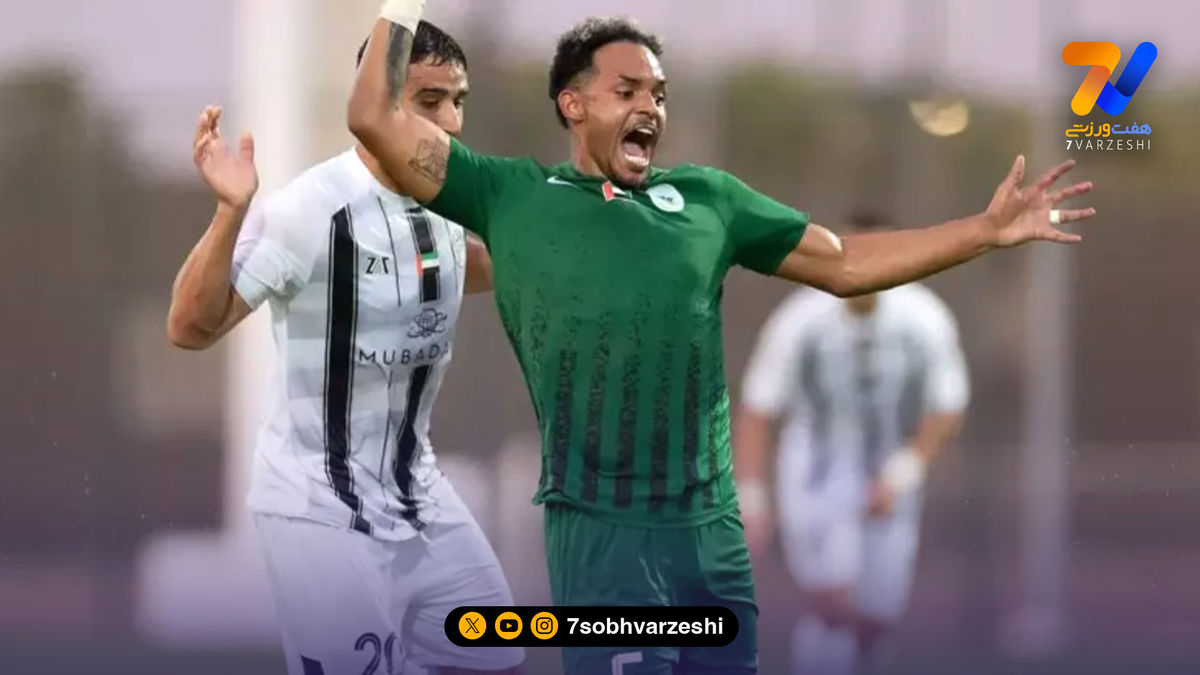 درخشش شاگردان مجیدی مقابل الجزیره؛ فرهاد با عدد 4 برای تیم‌ها نقشه کشید