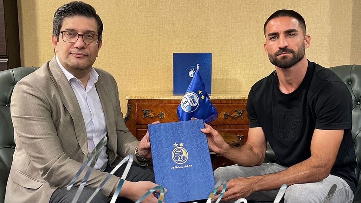 ادعای پرسپولیسیها: استقلال باید 2 پنجره محروم شود!