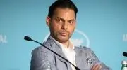 خانه دوبلکس پیمان معادی را ببینید؛ دکوراسیونی لوکس و خاص