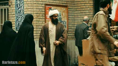 اسامی بازیگران سریال عملیات مهندسی