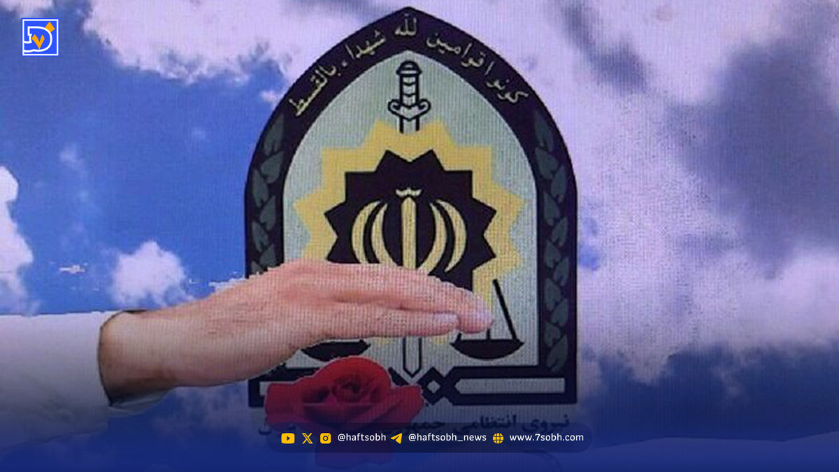 شهادت یک مامور پلیس در خوزستان
