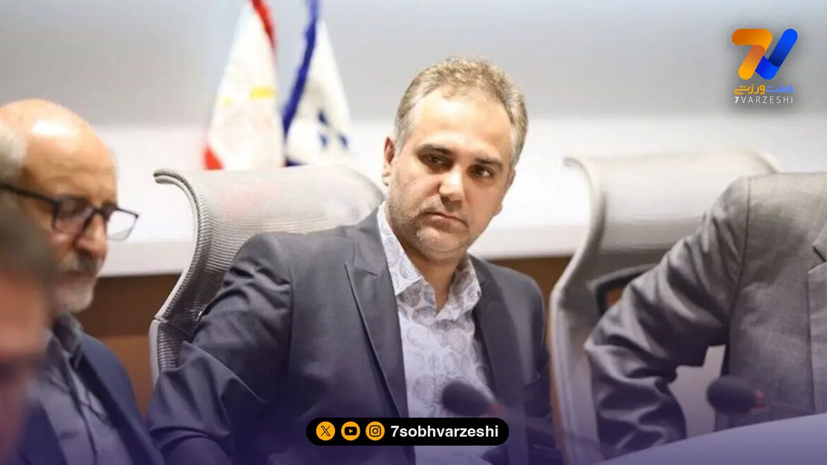 روشنک: امیدوارم دربی با حضور پرشور هواداران برگزار شود