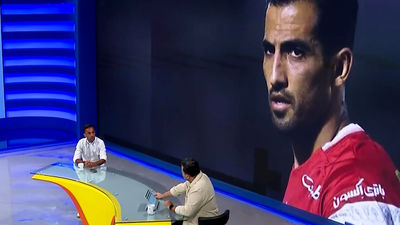 شاهزاده پرسپولیس با خودت چه کردی؟